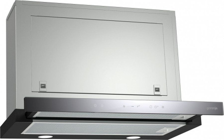 Вытяжка Gorenje BHP 643A5 BG