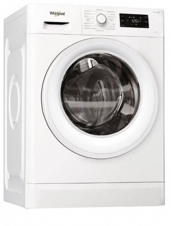 Стиральная машина Whirlpool FWSG 61053 W