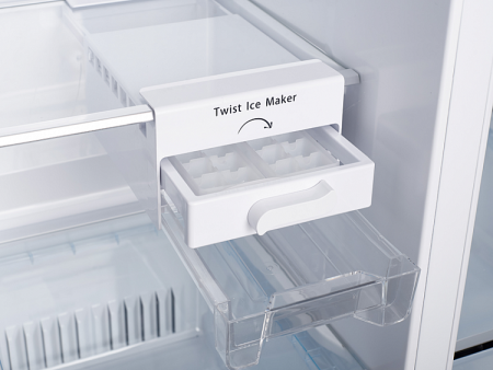 Холодильник LG GA-B499 ZVQZ