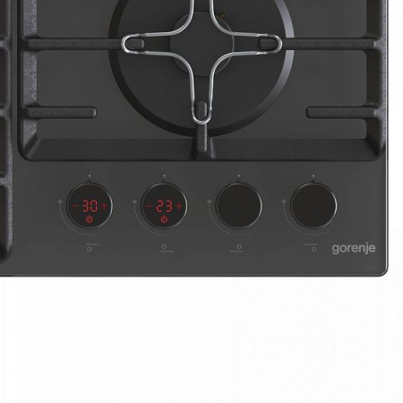 Газовая панель GORENJE GKTW641SYB