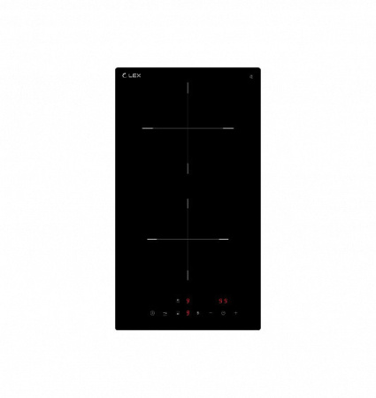 Варочная поверхность LEX EVI 320A BL