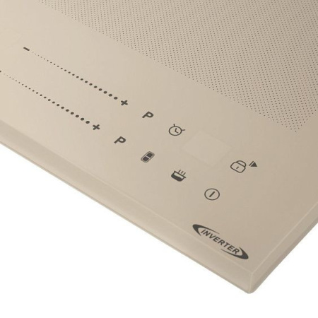 Варочная поверхность MAUNFELD CVI292S2FBG LUX Inverter
