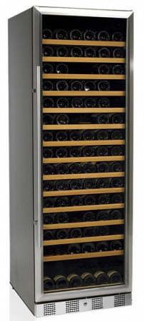 Винный шкаф IP INDUSTRIE JG 166-6 A X