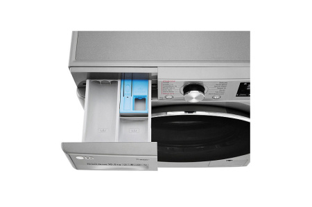 Стиральная машина LG F2V7GW9T