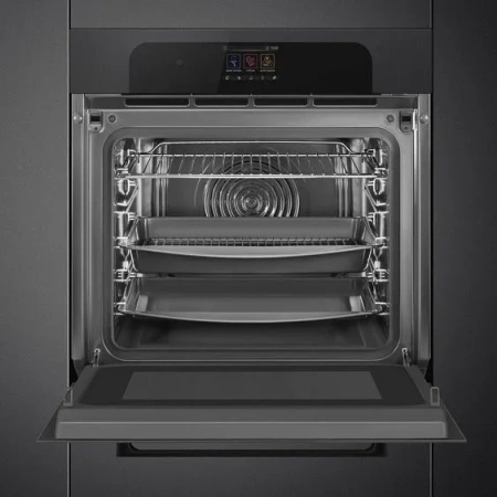 Духовой шкаф SMEG SO6204APB