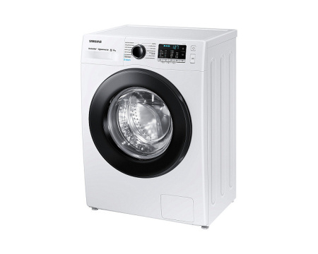 Стиральная машина SAMSUNG WW80AGAS21AELP