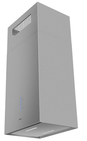 Вытяжка MAUNFELD Bath Plus 402IL нержавеющая сталь