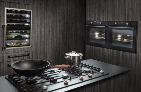 Духовой шкаф ASKO OT8687A