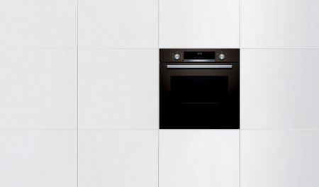 Духовой шкаф BOSCH HBA537BM0R