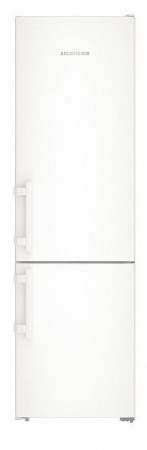 Холодильник Liebherr CU 4015 белый — фото