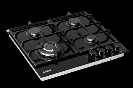 Газовая поверхность EXITEQ pfh640stgb-e/b