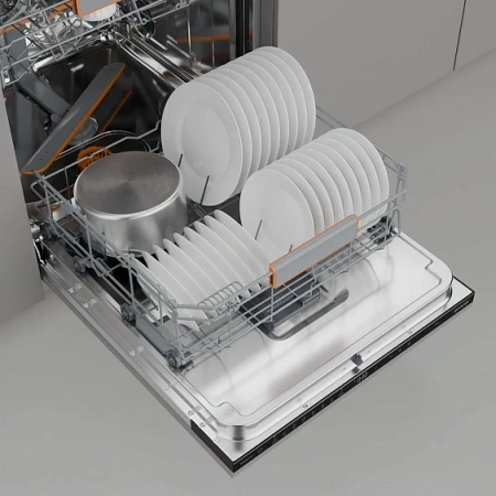 Посудомоечная машина GORENJE GV673B65