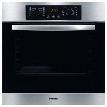 Духовой шкаф MIELE h 4710 b ed