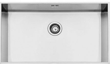 Кухонная мойка SMEG vstq72-2