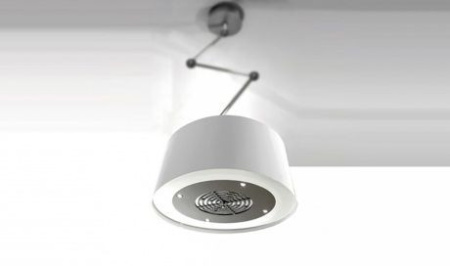 Вытяжка SIRIUS SILT21W