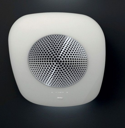 Вытяжка SIRIUS SLTC95 TAKSIM white