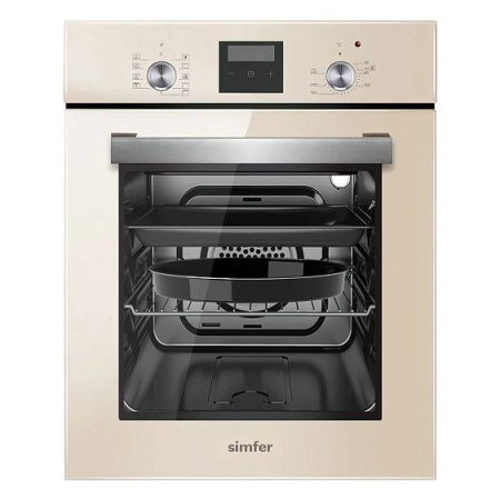 Духовой шкаф SIMFER B4EJ59070