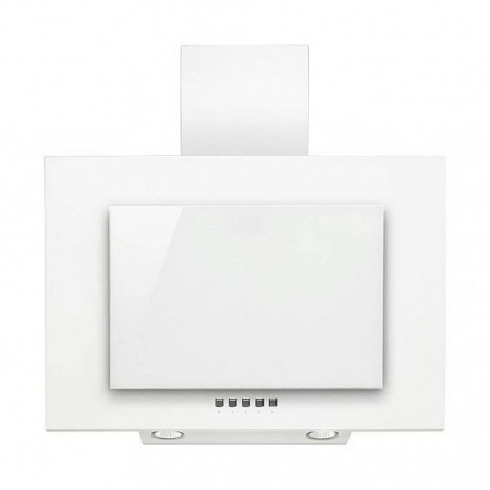 Каминная вытяжка CIARKO Runo 60 white