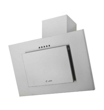 Вытяжка LEX MINI S 500 INOX