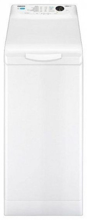 Стиральная машина ZANUSSI ZWQ 61226 WI