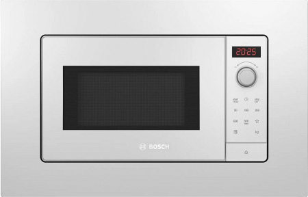 Микроволновая печь BOSCH BFL623MW3