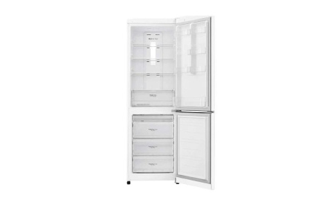Холодильник LG GA-B419SQUL