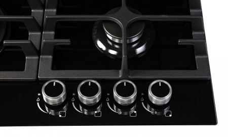 Варочная поверхность LUXDORF H60V40B451