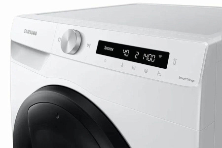 Стиральная машина SAMSUNG WW90T554DAN