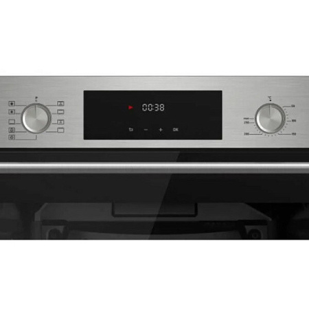 Духовой шкаф KONIGIN Barberry 60 IX E9
