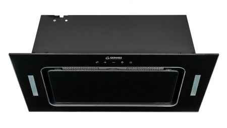 Вытяжка GERMES Bravo sensor 60 чёрный