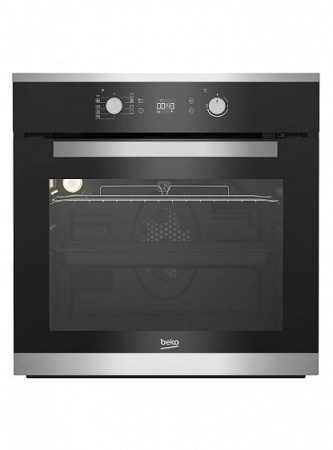 Духовой шкаф BEKO BIE21302RBPS