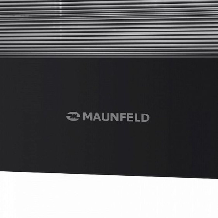Электрический духовой шкаф MAUNFELD EOEM516B