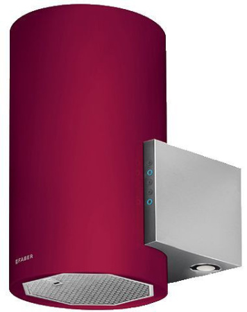 Вытяжка FABER 110.0255.500  BIOS EG6 RD/XS F32
