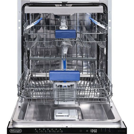 Посудомоечная машина DELONGHI DDWI 670 AMEDEO