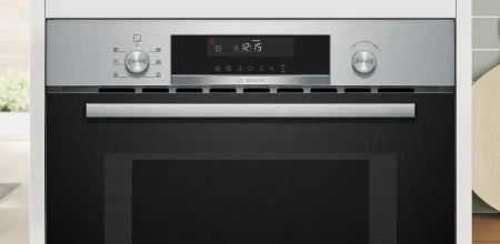 Микроволновая печь BOSCH CMA585GS1