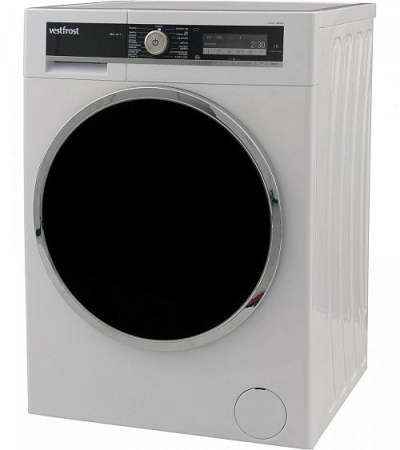 Стиральная машина VESTFROST VFWM 1460 WG