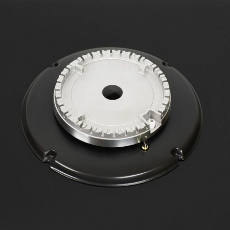 Варочная панель MAUNFELD EGHG.64.2CBG/G