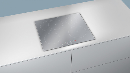 Поверхность BOSCH pcd 345 d