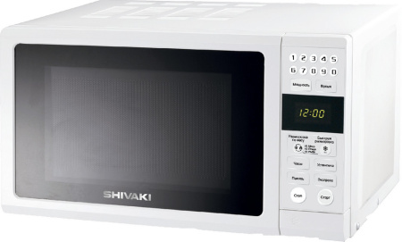 Микроволновая печь SHIVAKI SMW2007EW