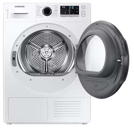 Сушильная машина SAMSUNG DV90TA020AE