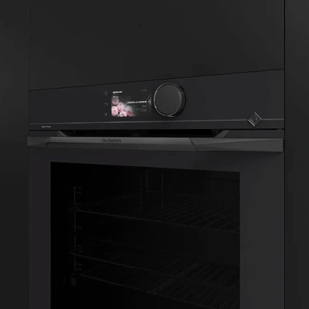 Духовой шкаф DE DIETRICH DOP4755MB