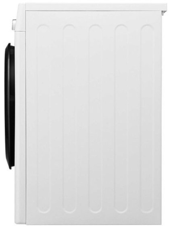 Стиральная машина LG F4M5TS6W