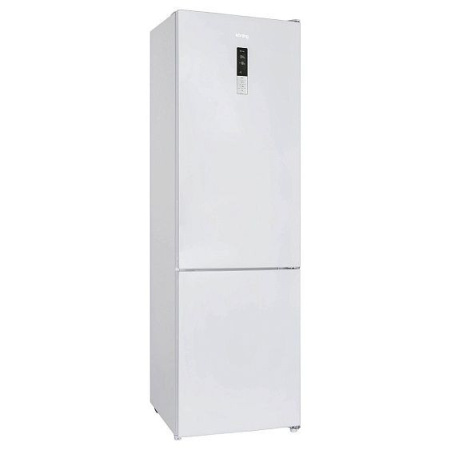 Холодильник KORTING KNFC 62370 W