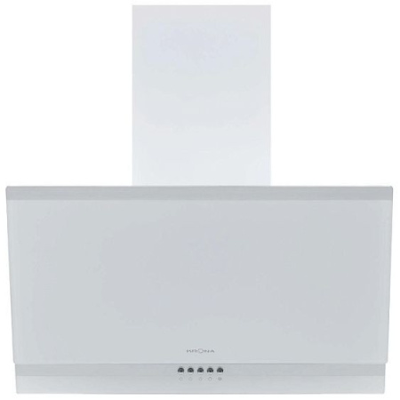 Вытяжка KRONA Irma A 600 white PB