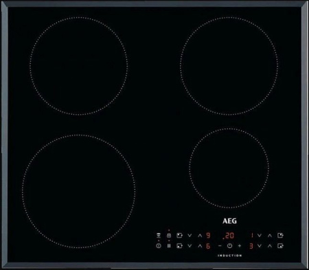 Варочная поверхность AEG IKR64301FB