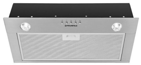 Вытяжка MAUNFELD Crosby Push 50 INOX