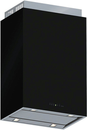 Вытяжка FALMEC Laguna IS STEEL 60 BLACK CLDI6075.E0P2#ZZZI491F+KACL.822#N