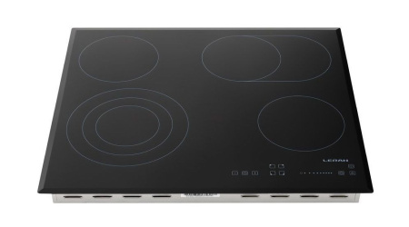 Варочная поверхность LERAN EH 6643 BV