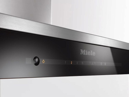 Вытяжка MIELE DA 6698 D Puristic Edition 6000 EDST