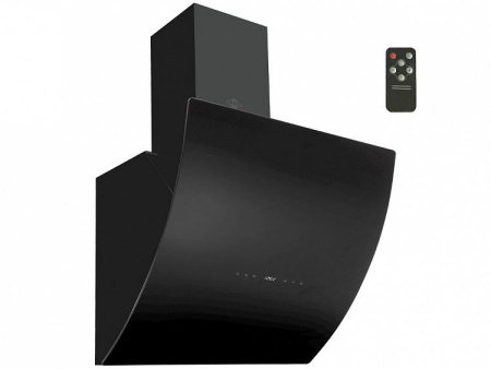 Вытяжка MBS FREESIA 160 GLASS BLACK